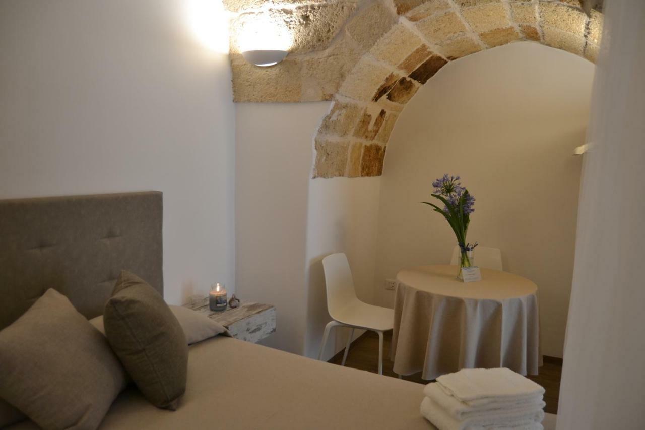 Mare Nostrum Locazione Turistica Polignano a Mare Exterior foto