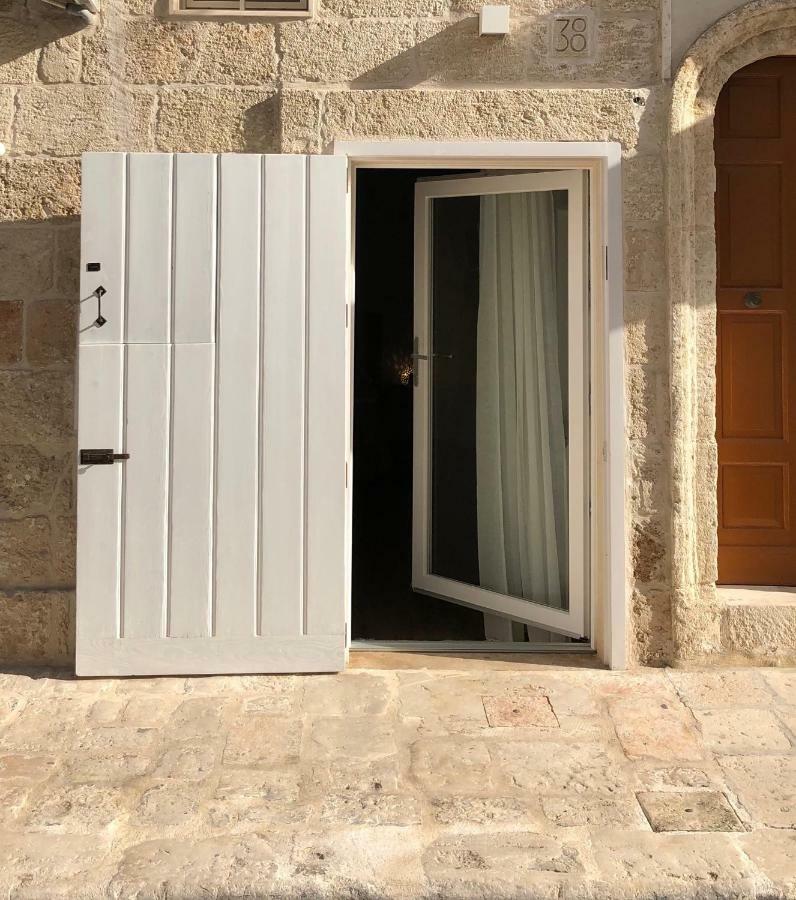 Mare Nostrum Locazione Turistica Polignano a Mare Exterior foto